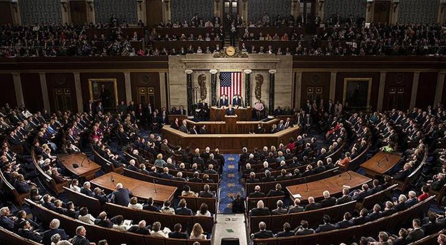 ABD Senatosundan flaş karar Suriyeye yaptırımlar kaldırılıyor mu