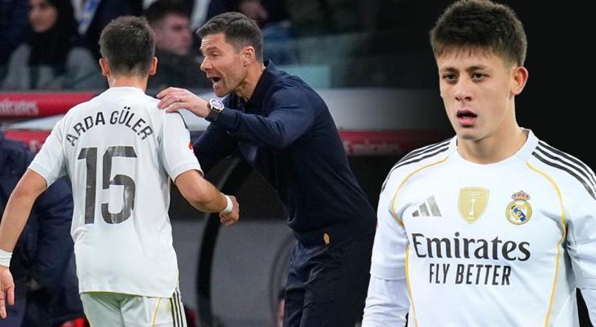 Avrupayı sallayacak dev takas iddiası Arda Güler, Real Madridden İngiliz devine