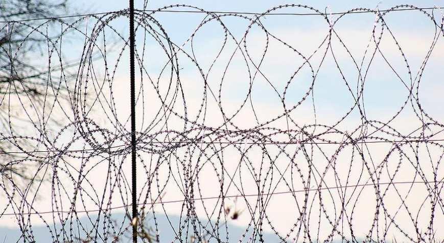 Soğuk Savaşın ardından ilk Avrupada sınırlara mayın döşenmeye başlandı