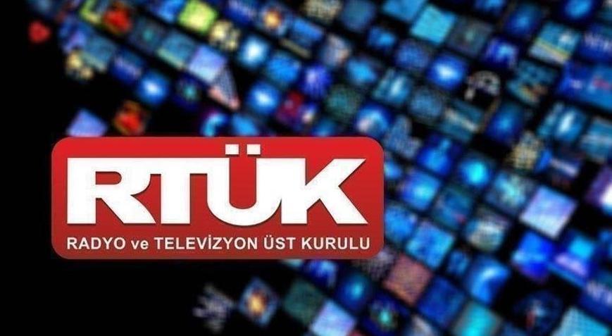 RTÜKten 2 dijital platform ile 3 radyoya para cezası