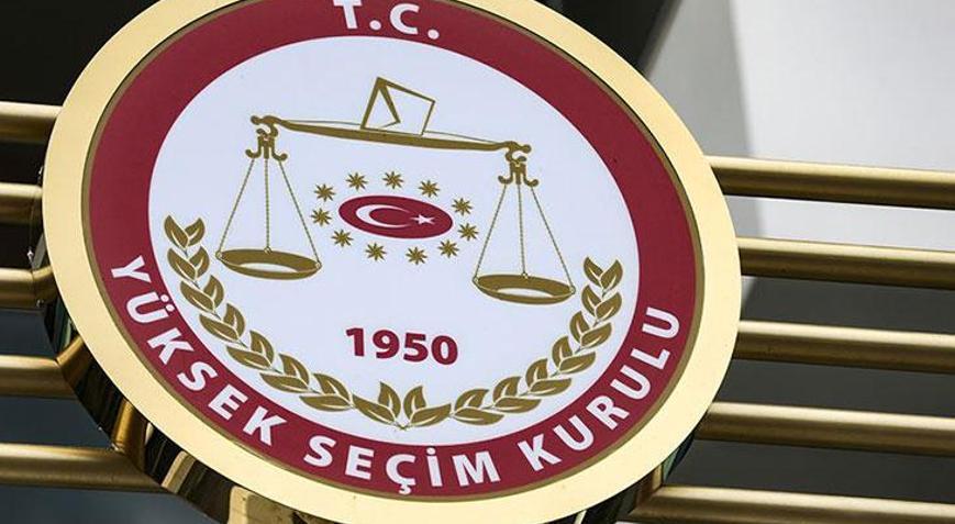 YSKde 6 üye değişecek, yeni başkan seçilecek