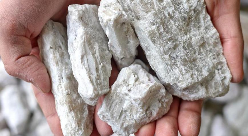 Türkiye Maden Haritası: Türkiyede Hangi Madenler Var, Çıkarıldığı Yerler Nerelerdir İl İl Türkiyedeki Madenler