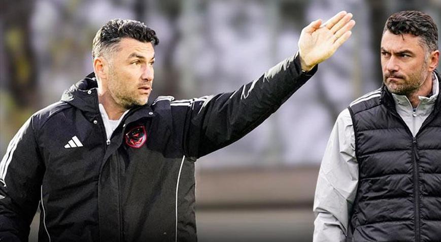 Burak Yılmaz geri dönüyor Taraflar anlaşmaya vardı