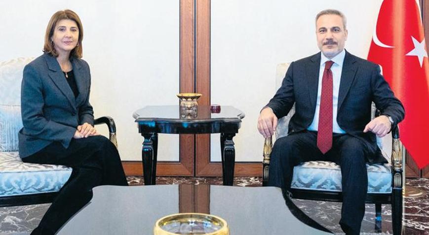 ‘10 Mart’tan sapma olmamalı’