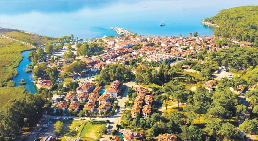 Dünyanın en iyi 52 turizm köyü Türkiye’den 4 köy listede