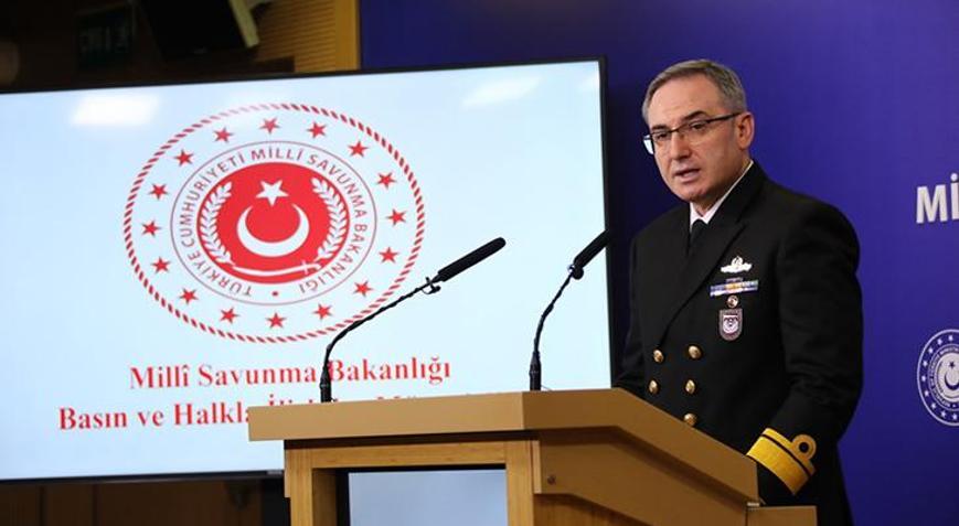 Ukrayna ve Rusya’ya ikaz