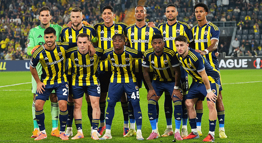 Fenerbahçede ayrılığa onay çıkmadı Tedescodan transfer raporu