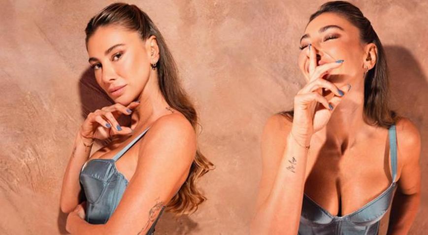 Şeyma Subaşı operasyon sonrası sessizliğini bozdu: Ülkeme döneceğim