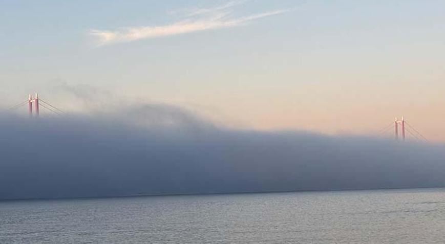 Son dakika... Çanakkale Boğazı, çift yönlü olarak ulaşıma kapatıldı