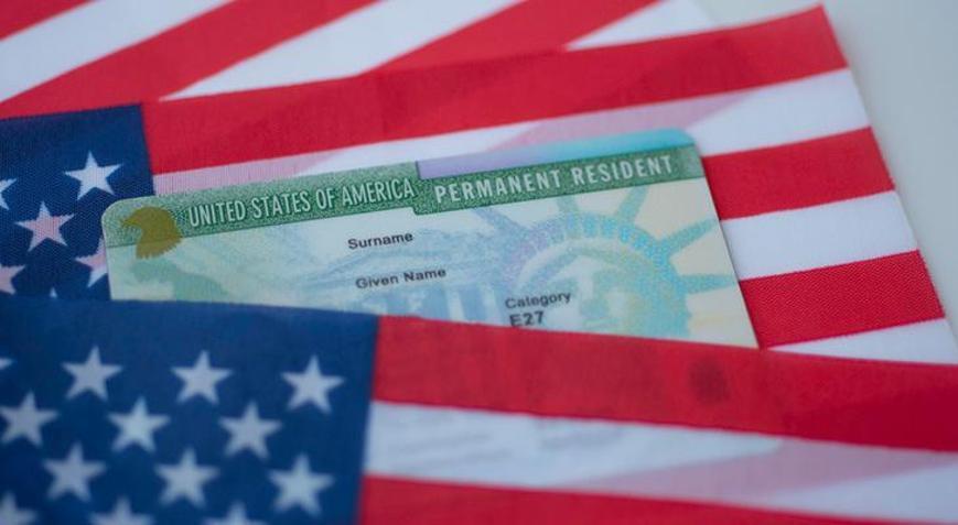 Son dakika...ABDli bakan duyurdu: Green Card başvuruları askıya alındı