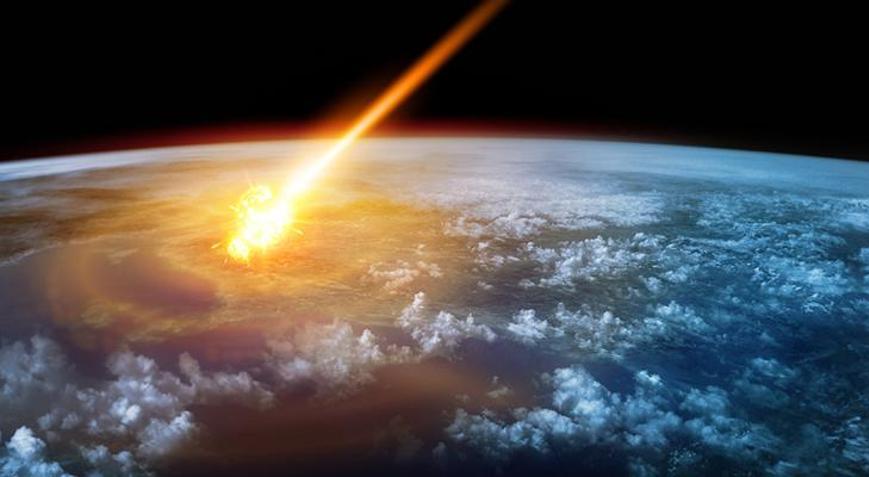 Beklenen gün geldi, geri sayım sona erdi  Herkes onun peşindeydi