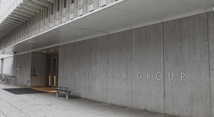 Dünya Bankasından gençlere eğitim desteği