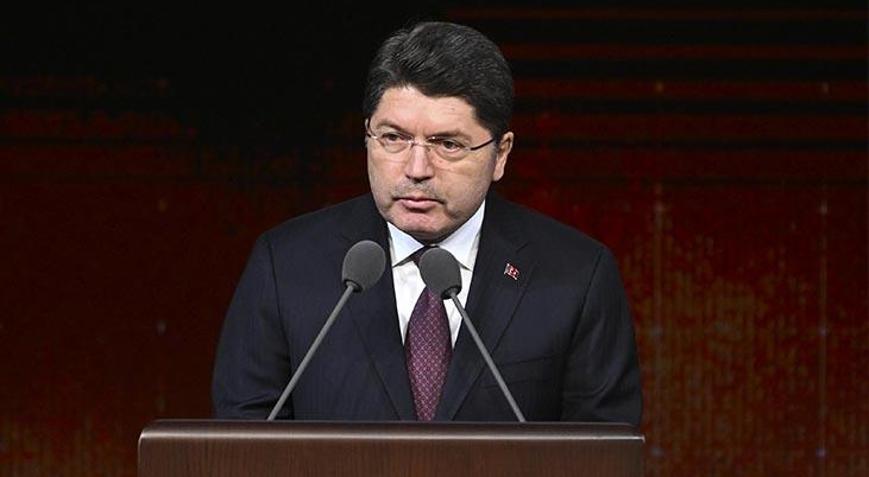 Bakan Tunç: Sanal bahis ve kumarla mücadelede kapsamlı eylem planı hayata geçirildi