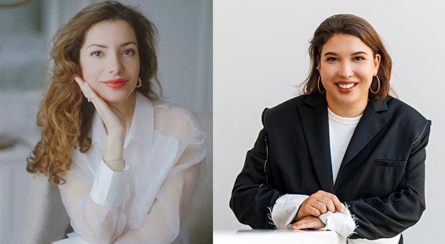 Yandex’te iki önemli atama