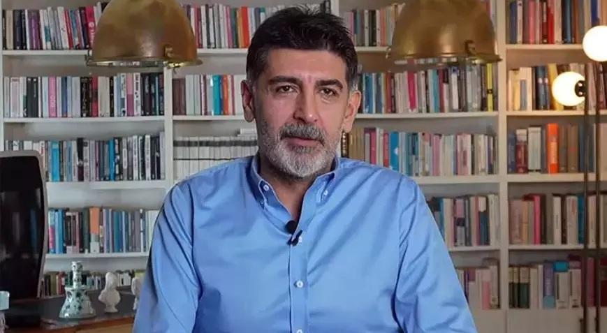 Gözaltına alınan gazeteci Levent Gültekin, serbest bırakıldı