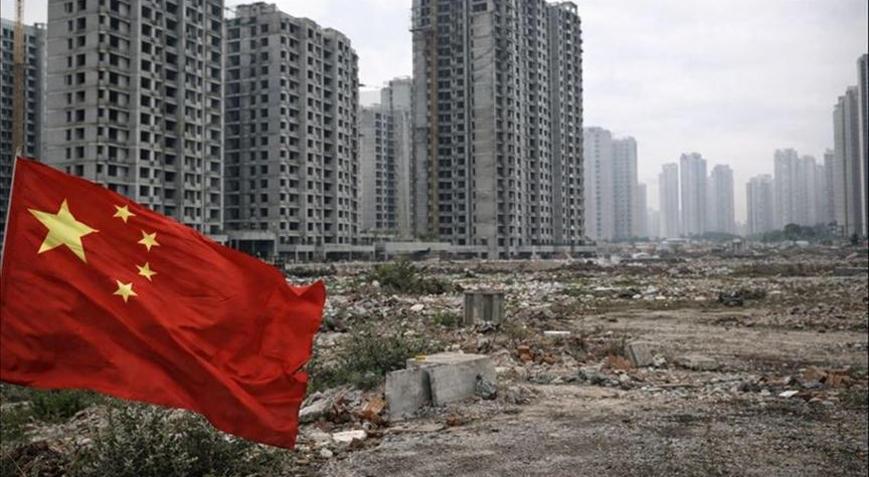 Çinde konut sorunu derinleşmeye devam ediyor