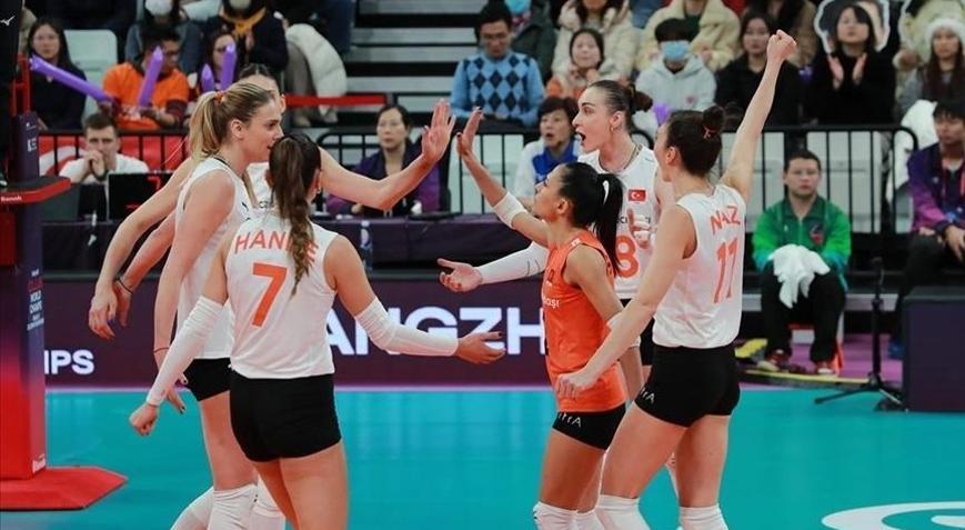 Eczacıbaşı Dynavit, Anna Nicoletti ile yollarını ayırdı