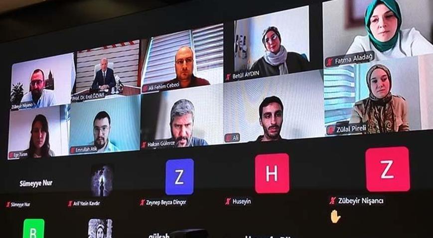 YÖK’ten dijital hamle: 135 bin başvuru alan Veri Analizi Okulu ilk dönemini tamamladı