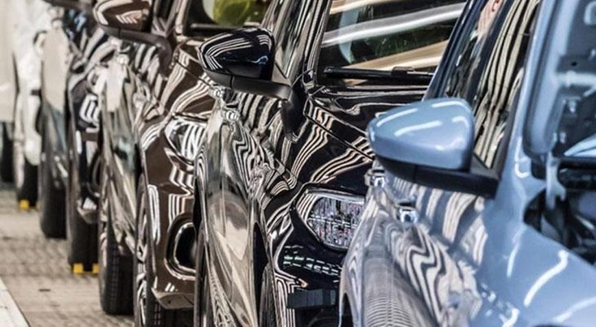 Sıfır araç satışlarında rekor bekleniyor