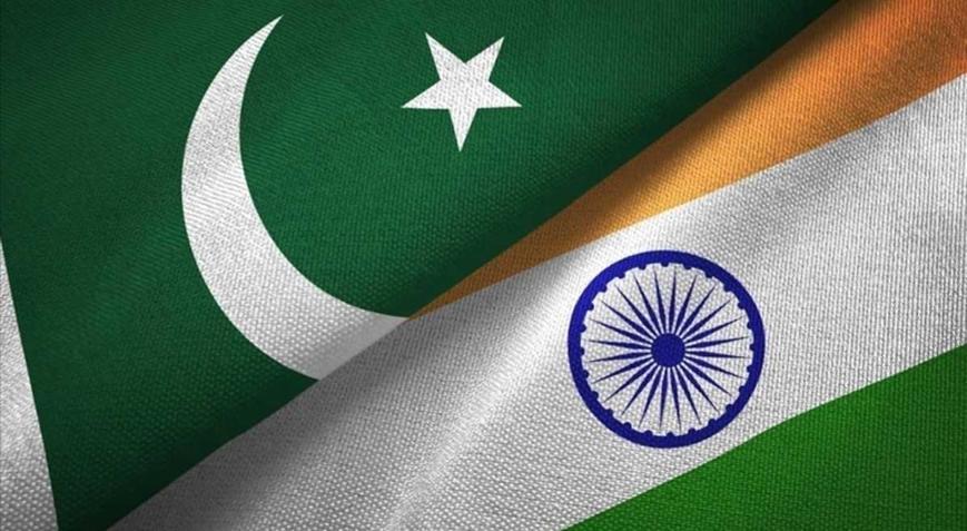 Güney Asyada su savaşı çanları Hindistan muslukları kapattı, Pakistan alarmda