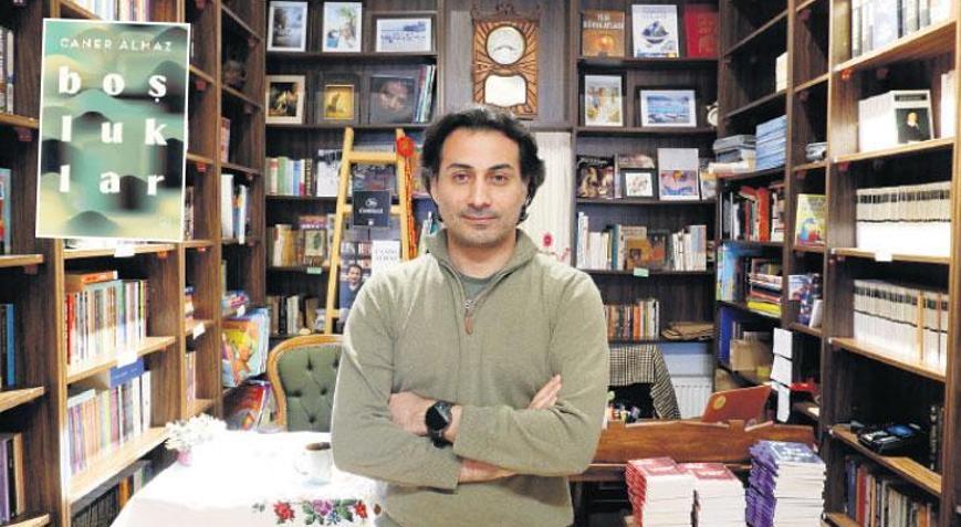 ‘Şahitliğimiz dahi bizi politik kılıyor’