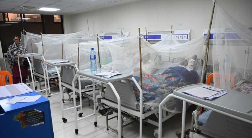 Virüsler tüm ülkeyi sardı Kalıcı yürüme güçlüğüne neden oluyor: Çaresi bulunamıyor