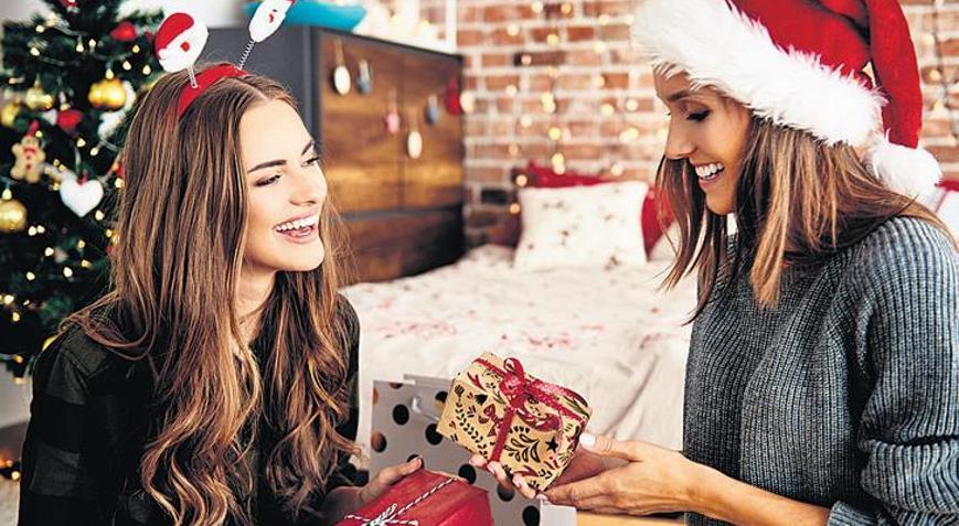 Kozmetik hediye alırken en büyük hata: Ambalaja aldanmak