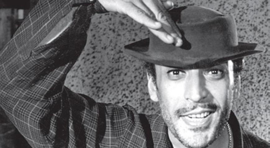 Sadri Alışık anılıyor