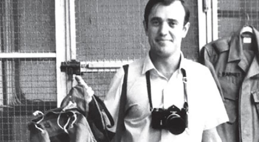 Pulitzer ödüllü gazeteci vefat etti