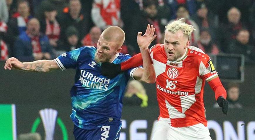 Samsunsporda büyük düşüş Reis sakatlıklardan dert yandı