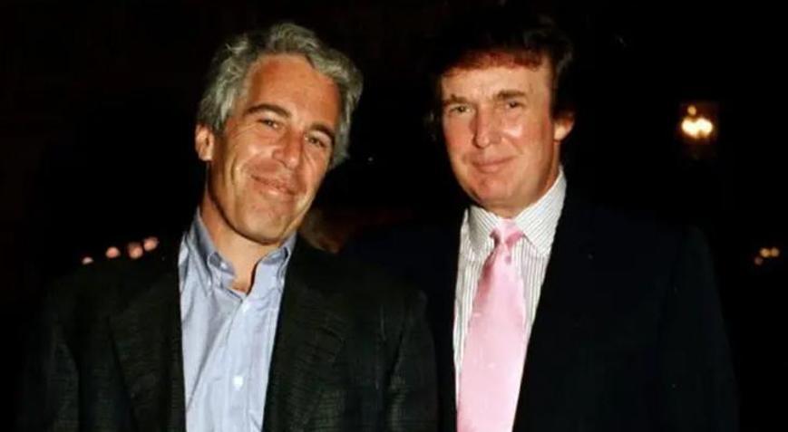 ABD Adalet Bakanlığı, Epstein dosyalarını yayımlamaya başladı