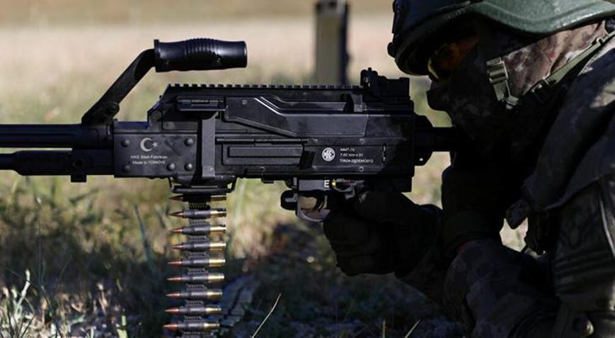 Belçika basını Türkiyenin son hamlesini asıl kırılma diyerek yazdı Ateş döngüsü, Doğunun çevikliği Batının kalibresi