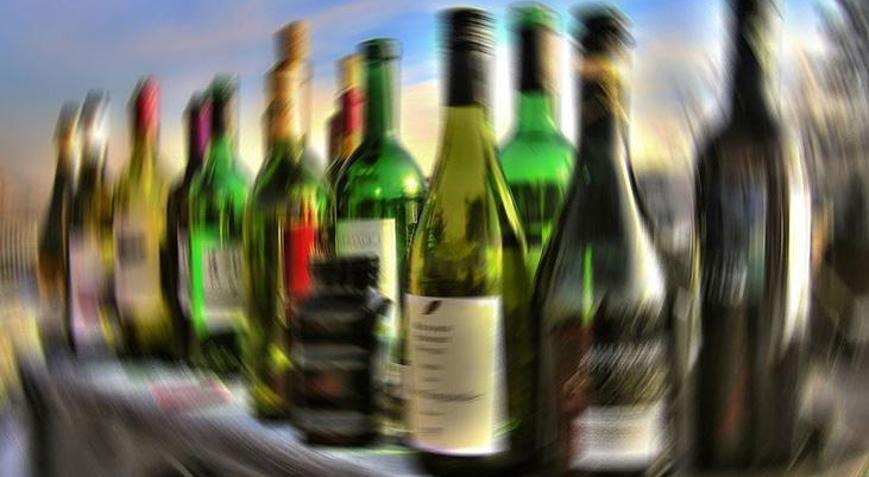 Yılbaşına sayılı günler kala uzmanından sahte içki uyarısı