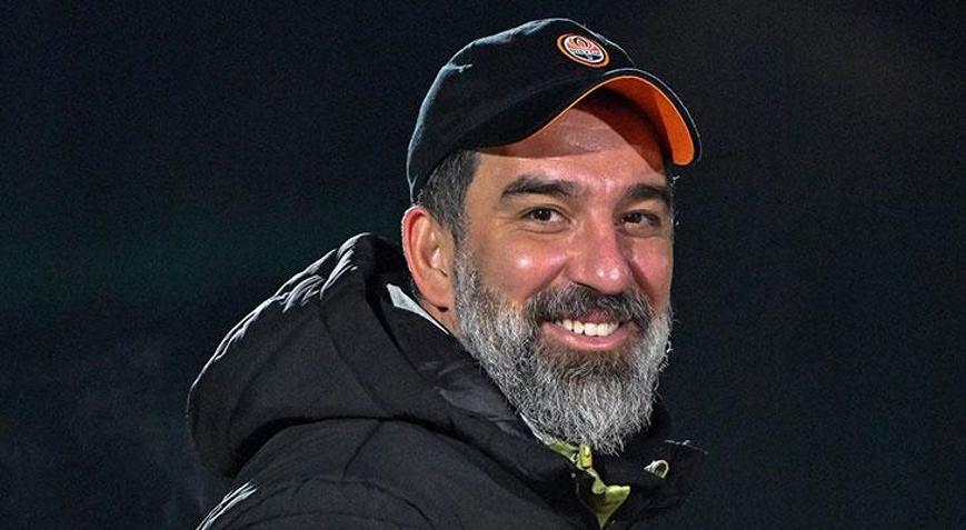 Shakhtar Donetskte Arda Turandan soruya tepki: Futbola saygısızlık olarak görüyorum