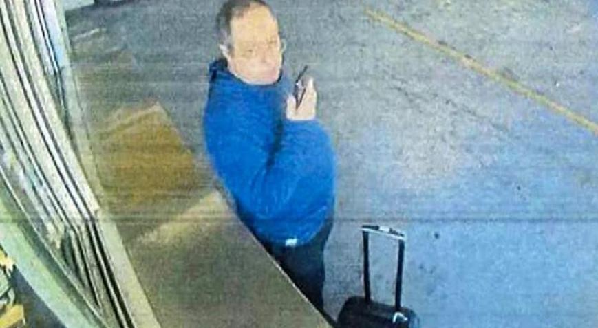 ABDyi sarsan saldırıların şüphelisine dair şoke eden detay 2 gün olmuş