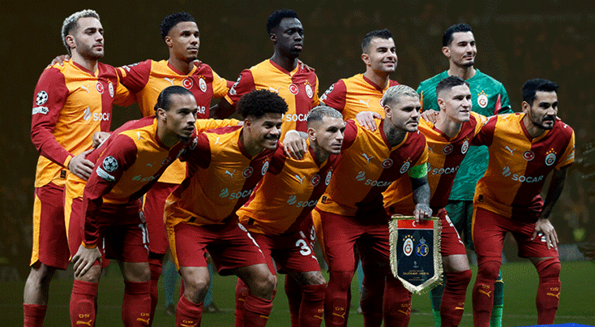 Galatasaraydan Brentforda cevap Transfer şartı belli oldu