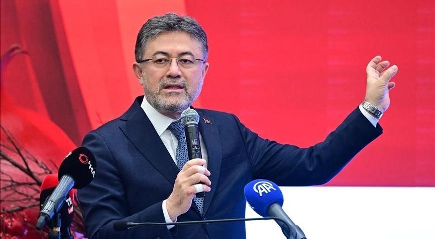 Tarım Bakanlığı 81 ilde yiyecek ve içecek üretim yerlerini denetleyecek