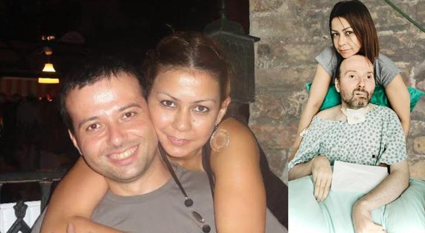 Hayatı bir günde geri dönülmez şekilde değişti ’10 yıldır anlamasa da onunla konuşuyorum’