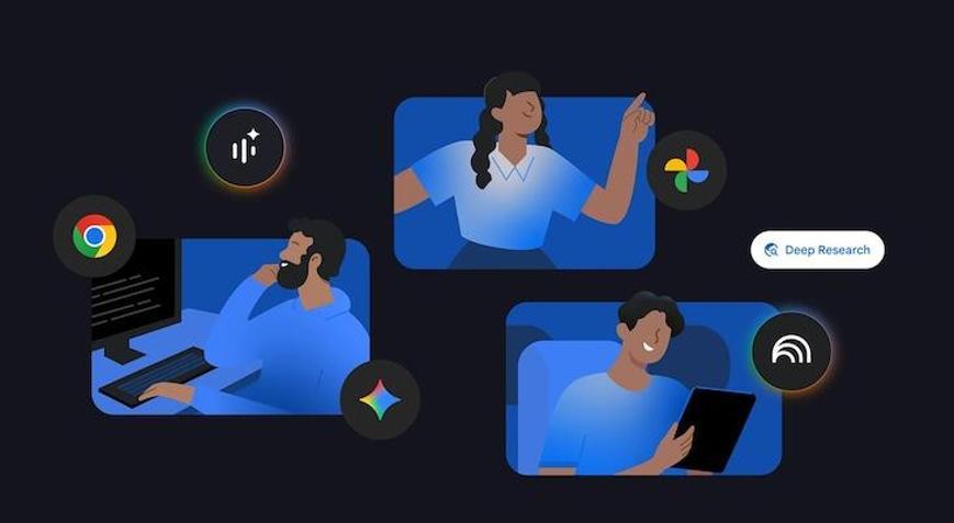 Yapay zeka için 2025’e damga vuran 40 ipucu: İşte hayatınızı kolaylaştıracak ipuçları