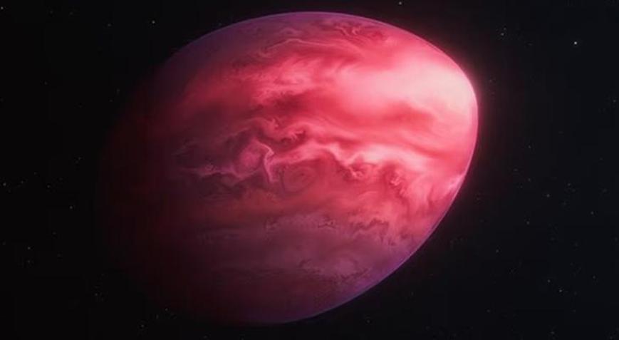 Bilim dünyasını şaşkına uğratan keşif Limona benziyor, burada 1 yıl sadece 7 saat