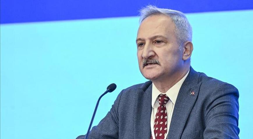 MHPli Yurdakuldan Terörsüz Türkiye açıklaması: Türk-İslam dünyasının özlem duyduğu tarihi bir sıçrama