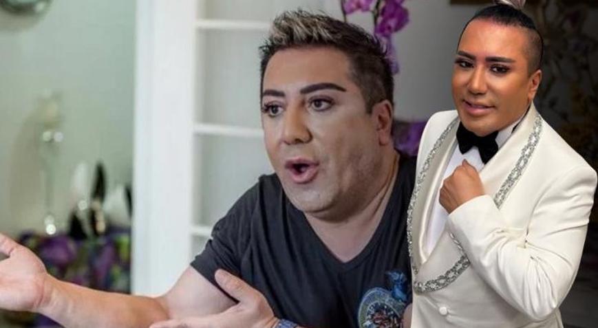 Sosyal medya fenomeni Murat Övüç tutuklandı