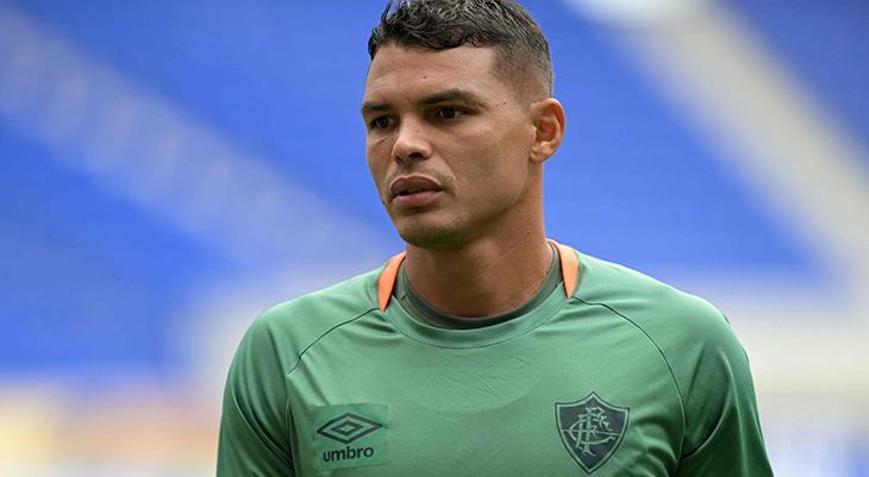 Thiago Silva 41 yaşında Avrupaya döndü