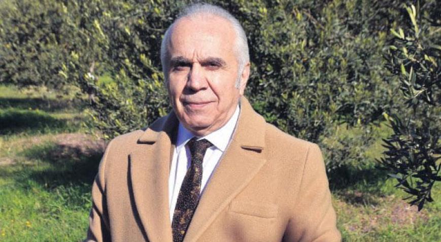 Kuraklığa karşı akıllı çözüm