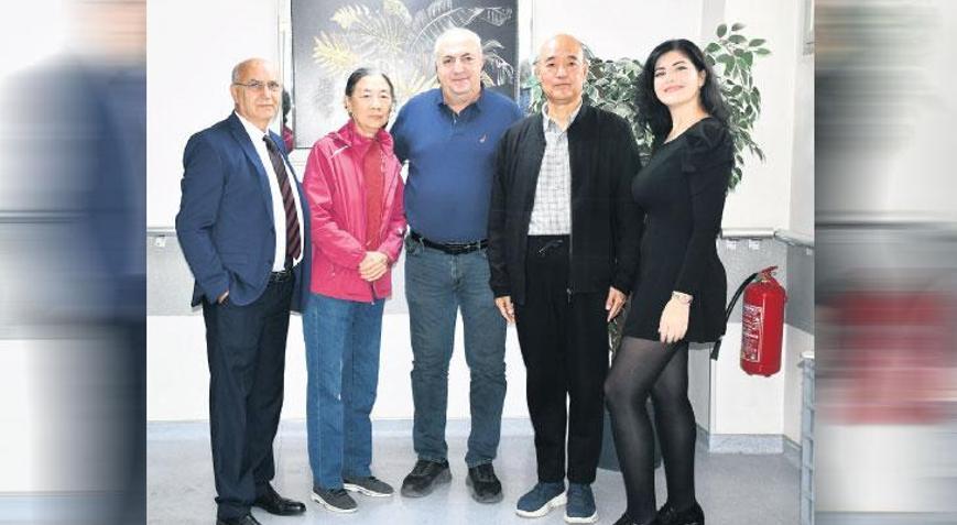 Kalp cerrahisinde dünya Türkiye’yi tercih ediyor