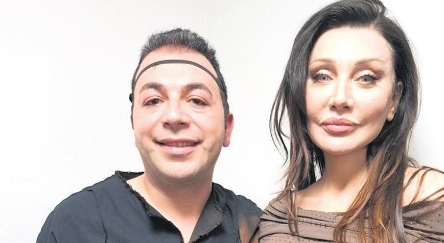 ‘Kirli hayatlar rol model gibi sunuluyor’