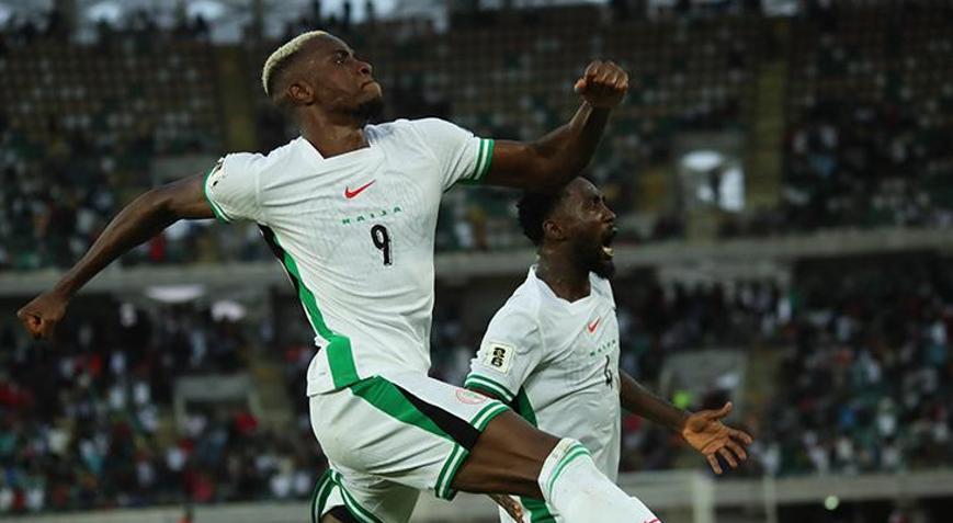 Afrika Uluslar Kupası heyecanı başlıyor İşte Süper Ligden oyuncular