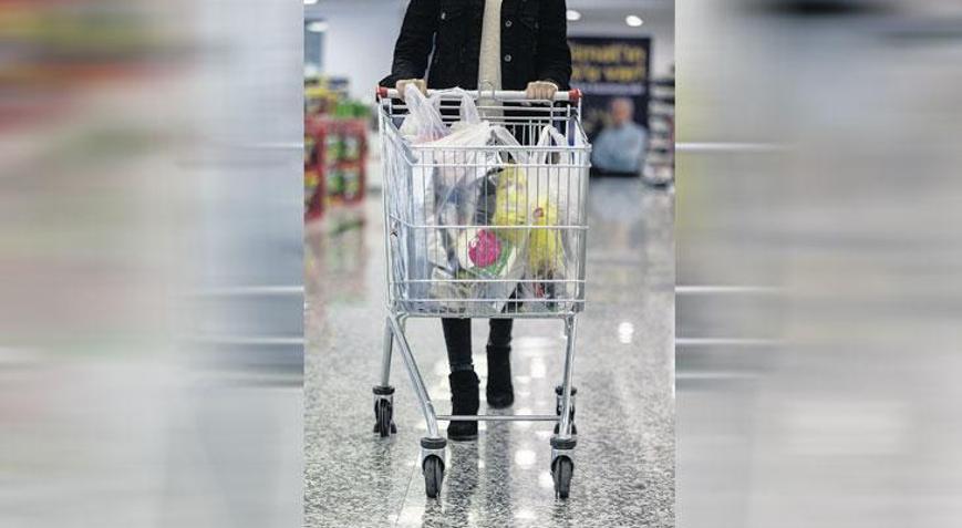 50 kuruşluk poşetle 28 milyar TL cepte