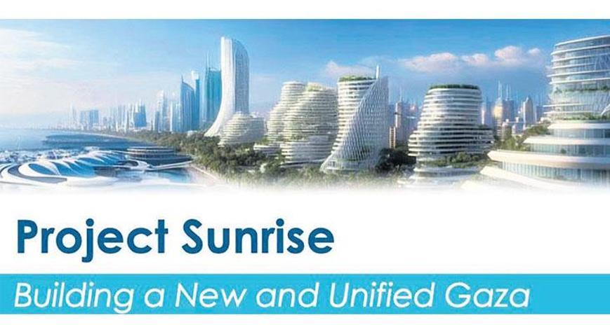 İşte Trump’ın Gazze planı