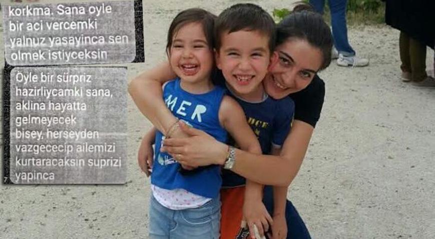 Türkiyeyi ağlatan anne: Mezar yerimi hazırladım